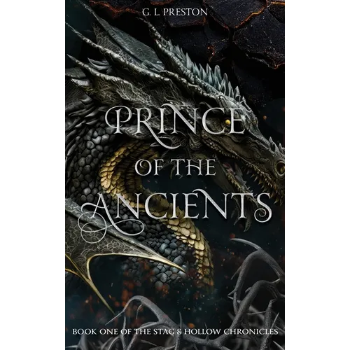 Prince of the Ancients