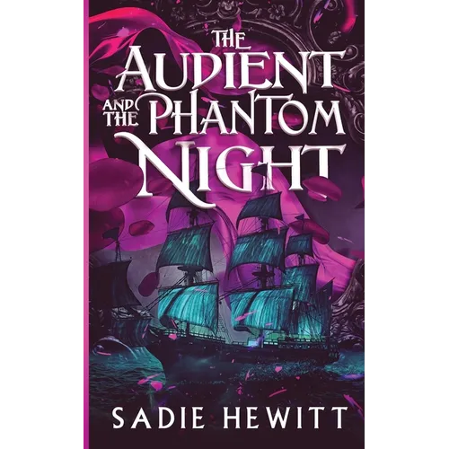 The Audient and The Phantom Night