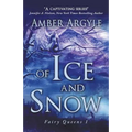 Of Ice and Snow