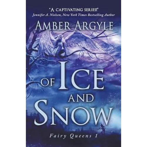 Of Ice and Snow