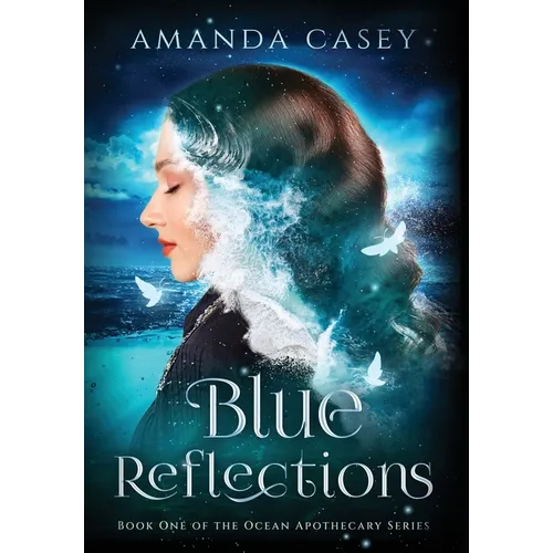 Blue Reflections