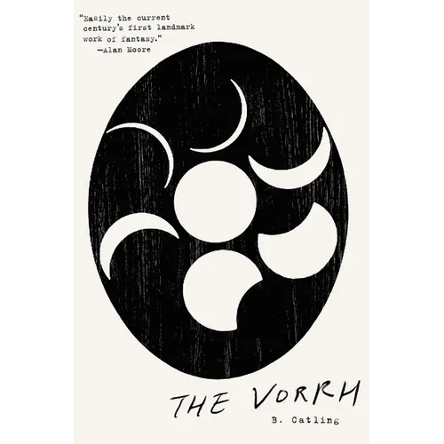 The Vorrh