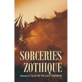 Sorceries Zothique