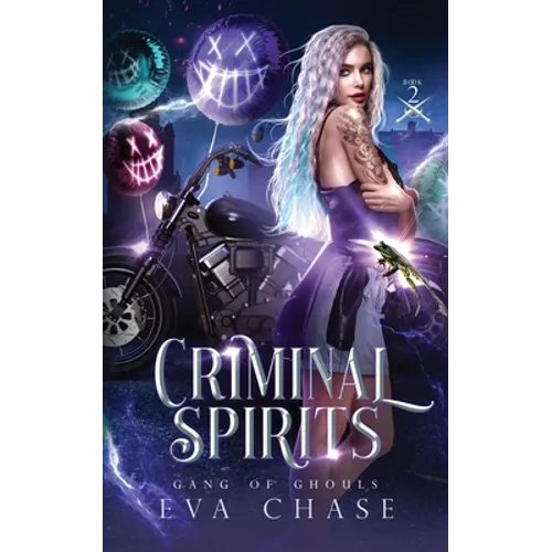 Criminal Spirits
