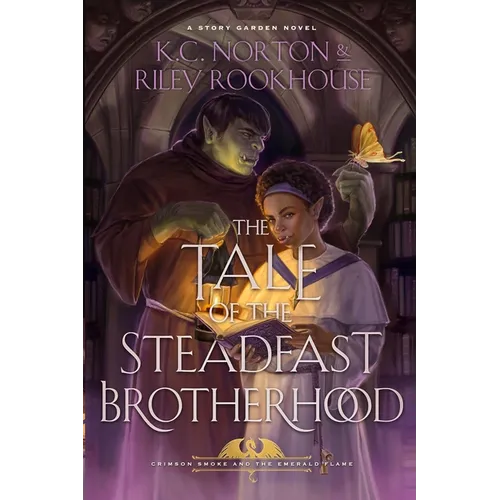 Tale of the Steadfast Brotherhood: World of Heavenfall