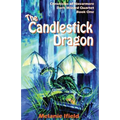 The Candlestick Dragon: Children's Fantasy Series