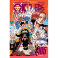One Piece, Vol. 105