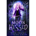 Moon Kissed: Vampire Romance