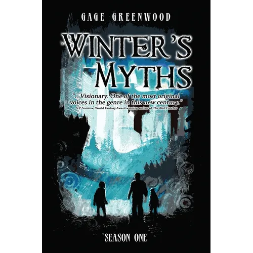 Winter's Myths