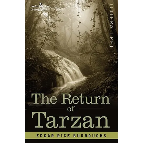 The Return of Tarzan