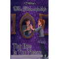 CJ McKay's The Elementalists: The Boy in the Mirror