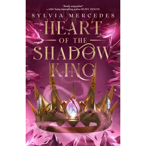 Heart of the Shadow King