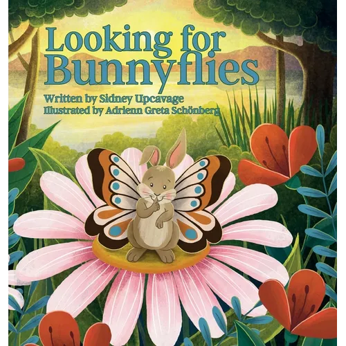 Looking for Bunnyflies