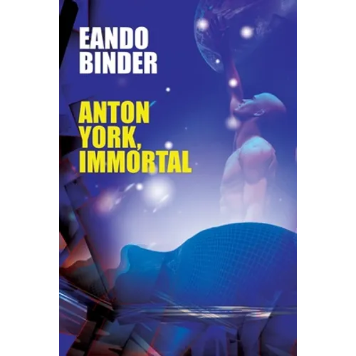 Anton York, Immortal