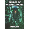 Echoes of Olympus Mons
