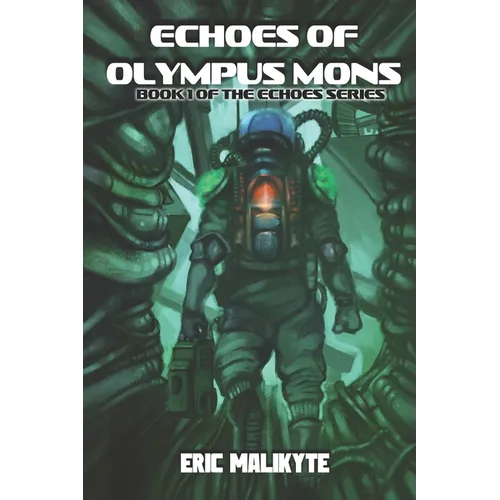 Echoes of Olympus Mons