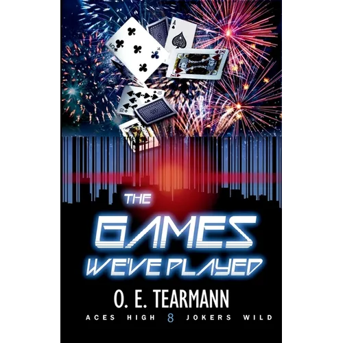 The Games We've Played