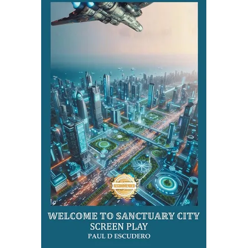 Welcome To Sanctuary City 1 Screenplay