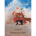 Santa's Woods: Tommy's Magical Dream