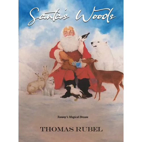 Santa's Woods: Tommy's Magical Dream