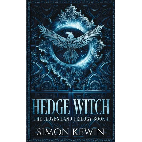 Hedge Witch