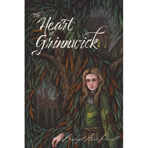 The Heart of Grinnwick