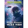 Aces High (Reality Benders Book #6): LitRPG Series