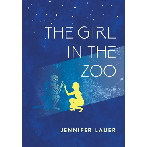 The Girl in the Zoo