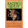 Kazin's Quest: Book I of the Dragon Mage Trilogy