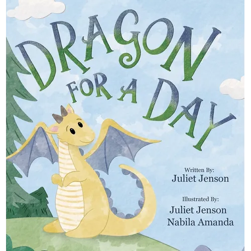 Dragon For A Day