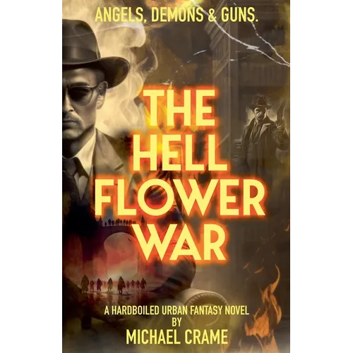 The Hell Flower War