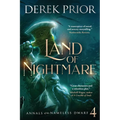 Land of Nightmare: Soldier, Outlaw, Hero, King