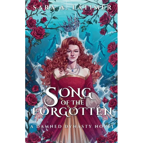 Song of the Forgotten