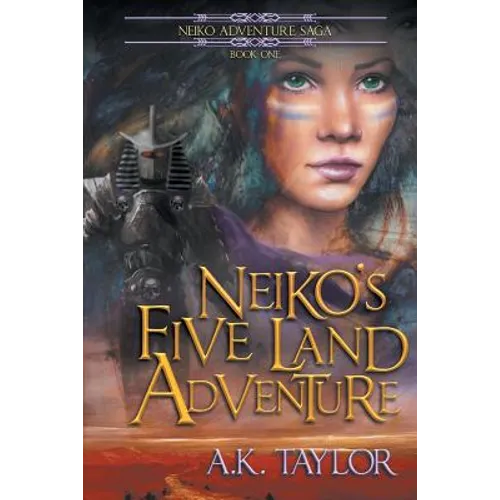 Neiko's Five Land Adventure