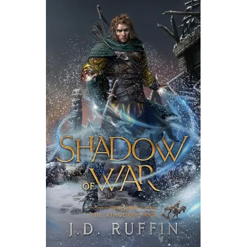 Shadow of War
