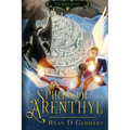 Spires of Arenthyl