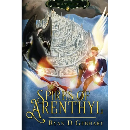 Spires of Arenthyl