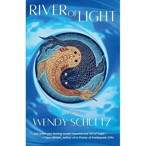 River of Light