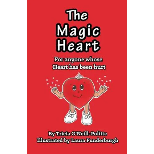 The Magic Heart