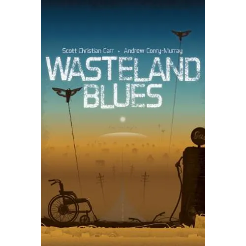 Wasteland Blues
