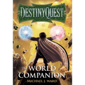 DestinyQuest: The World Companion