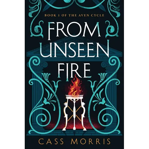 From Unseen Fire