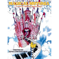 Magical Mutonia: A Tale of A Strange Music Planet