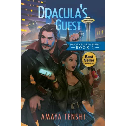 Dracula's Guest