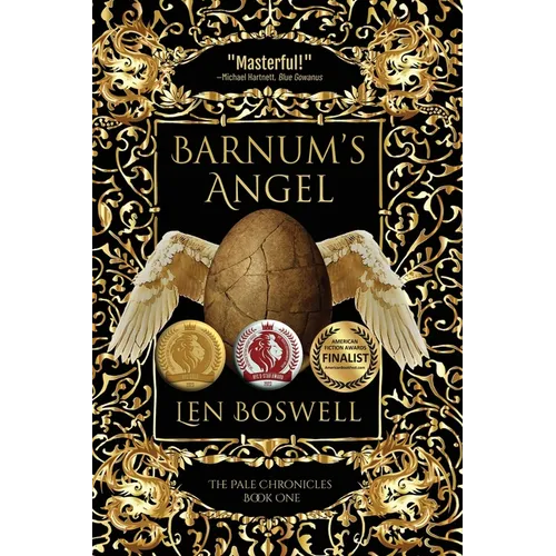 Barnum's Angel