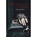 Secrets of the Unforgiven