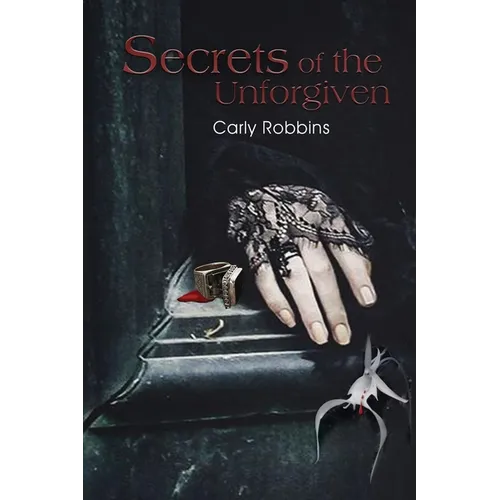 Secrets of the Unforgiven