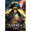 Alyria: Treachery, Beasts, and Treasure