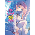 The Elf Sisters Can't Wait for the Night Vol. 4