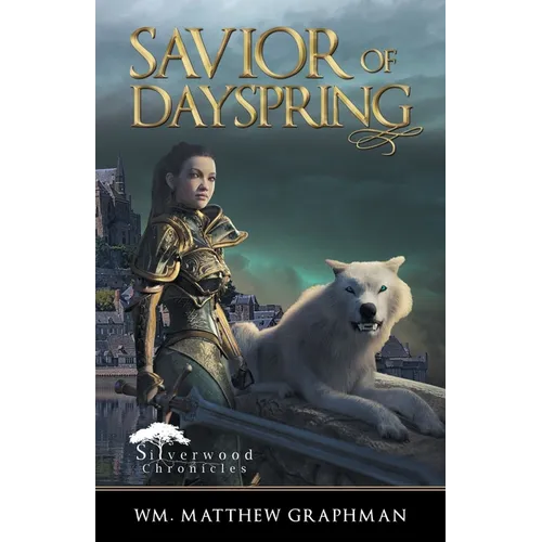 Savior of Dayspring